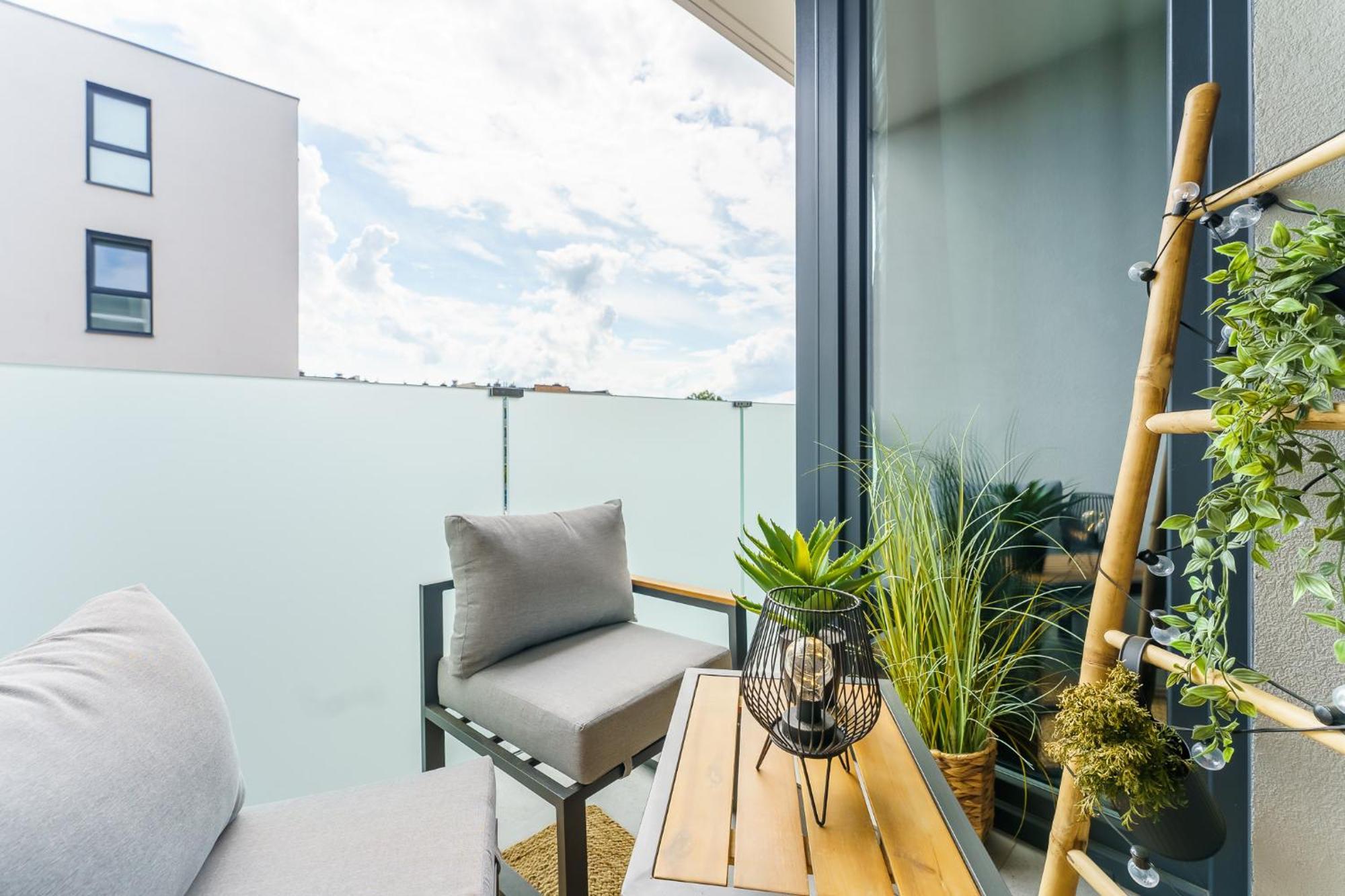 Loft House By Perlowa Przystan Rent Kolberg Exterior foto