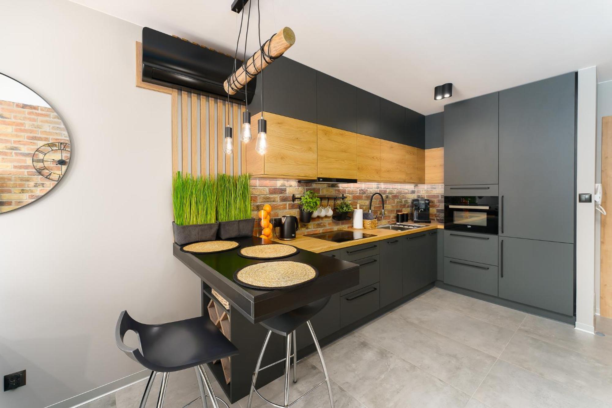 Loft House By Perlowa Przystan Rent Kolberg Exterior foto