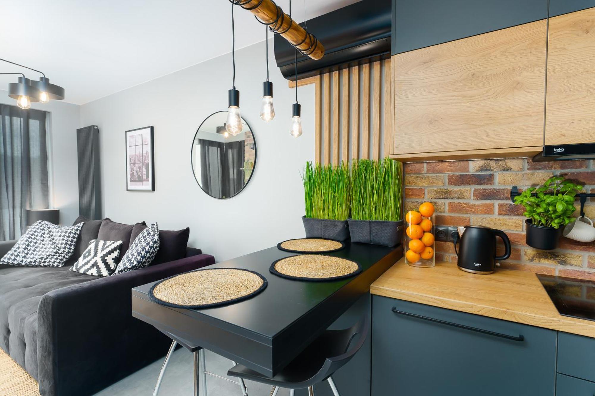 Loft House By Perlowa Przystan Rent Kolberg Exterior foto