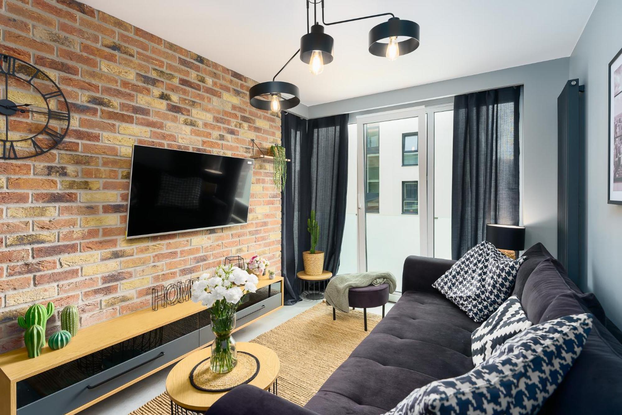 Loft House By Perlowa Przystan Rent Kolberg Exterior foto